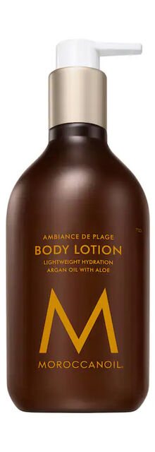 Moroccanoil Body Lotion Ambiance de Plage Moroccanoil Body Lotion Ambiance de Plage